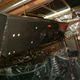 Illustration for article titled Man Hand-Building Hummer H1 From Ford Scraps